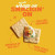Crispy Wheat Crackers - 6.5 oz
