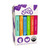 Summer Sun Mini Bar Collection - 6 ct