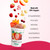 Strawberry Sunrise Smoothie Cup - 8 oz