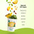 Aloha Greens Smoothie Cup - 7.5 oz