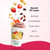 Banana Split Smoothie Cup - 8 oz