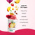 Pineapple Paradise Smoothie Cup - 8 oz