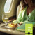 Travel Refresh Wipes - 30 ct