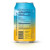 Tropical Bliss Sparkling Water With Magnesium L-Threonate - 12 Fl Oz