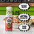 Zesty Italian Dressing - 8 fl oz