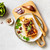 Chili Crisp Fried Tofu - 8 oz