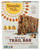 Peanut Butter Chocolate Chip Trail Bar - 7.9 oz