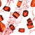 Strawberry Energy Chews - 2.1 oz