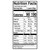 Strawberry Energy Chews - 2.1 oz