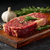 Grass Fed New York Strip Beef Steak - avg 13oz