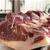 Forest Hog Thick Cut Bone-in Ribeye Chop - 1.33 lb