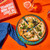 Chickpea Pizza Crust - 13.4 oz
