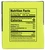 Green Tea with Elderberry & Vitamin C - 0.9 oz