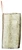 Coconut Scrubber Sponges - 2 Pack