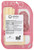 Genoa Salami, Fontina Cheese and Crackers Snack Pack - 2 oz