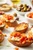 Sun-Dried Tomato Bruschetta - 7.05 oz