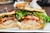 Deli Sliced Smoked Turkey Breast - 8 oz