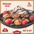 Buttermilk & Vanilla Flapjack Puffs - 10 oz