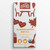 Almond Maple Brittle Dark Chocolate Bar - 2 oz