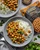 Moroccan Chickpeas - 10 oz