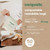 Compostable Quart Bags - 50 ct