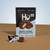 Creamy Coconut Dark Chocolate Bites - 2.75 oz