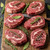 Dry-Aged Ribeye Steaks - avg 3lb Dry-Aged Ribeye Steaks - avg 3lb