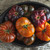 Heirloom Tomato variety in a bowl