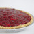 Raspberry Pretzel Pie - avg 2.5lb Raspberry Pretzel Pie - avg 2.5lb