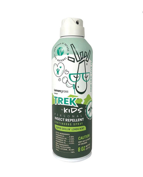 Kids Insect Repellent  - 8OZ