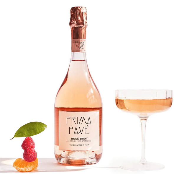 Rose Brut NA - 750ml