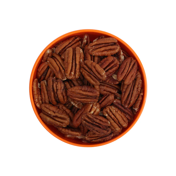 Raw Unsalted Pecans