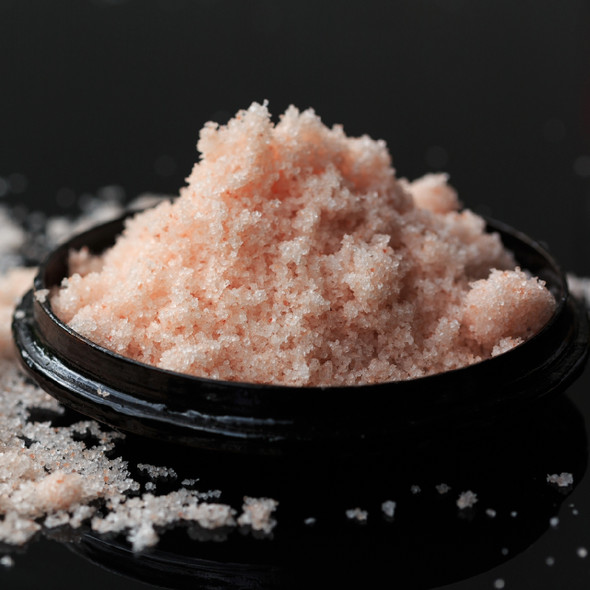 Finely Ground Pink Himalayan Sea Salt