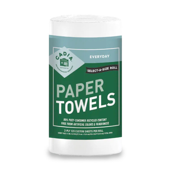 Paper Towels