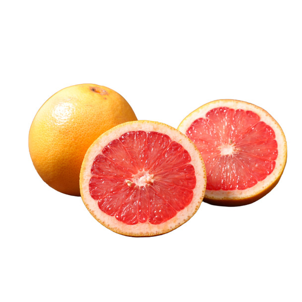 Grapefruits - avg 3.25lb