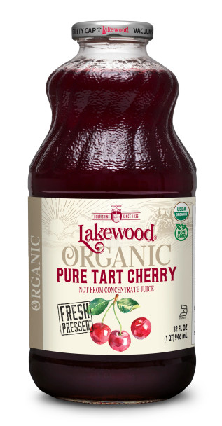 Tart Cherry Juice - 32oz