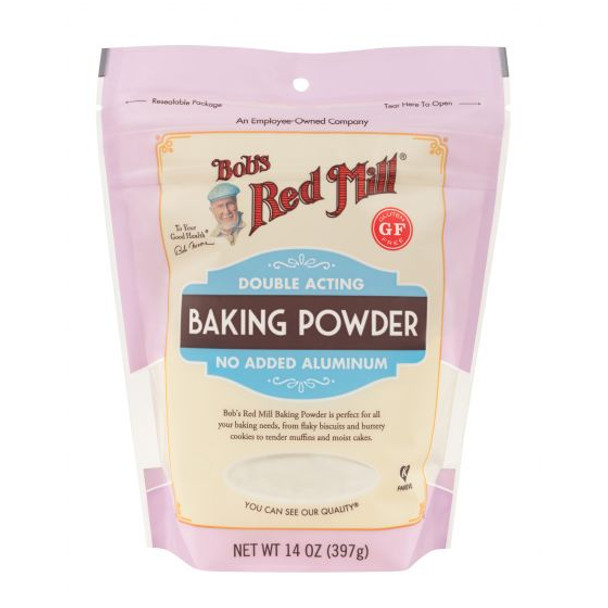 Baking Powder - 16oz