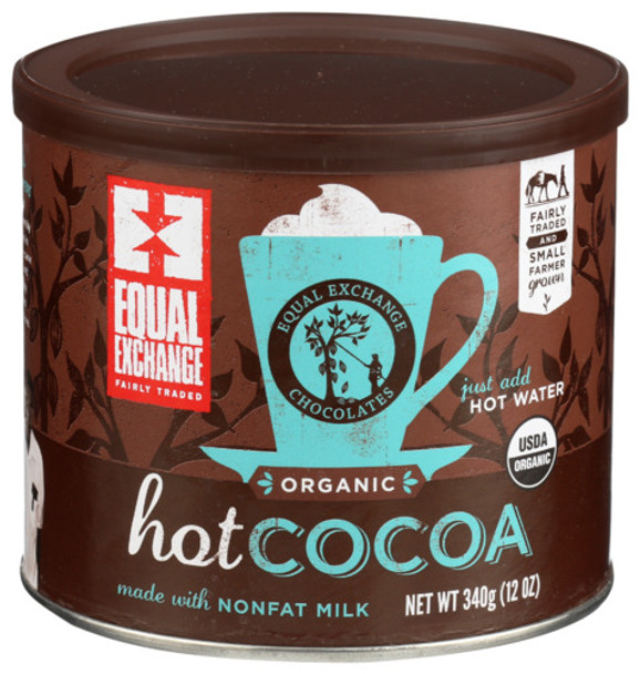 Hot Cocoa Mix - 12oz