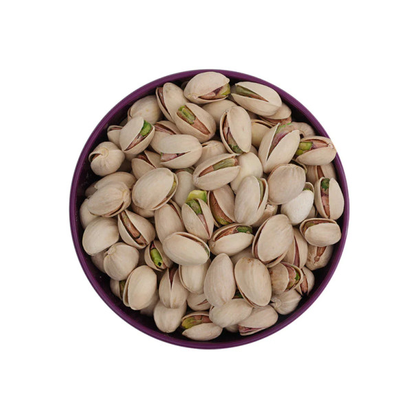 Pistachios - In Shell - Roasted & Salted - avg 1.25lb
