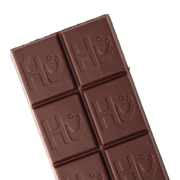 Chocolate Bar - Dark and Simple - 2.1oz