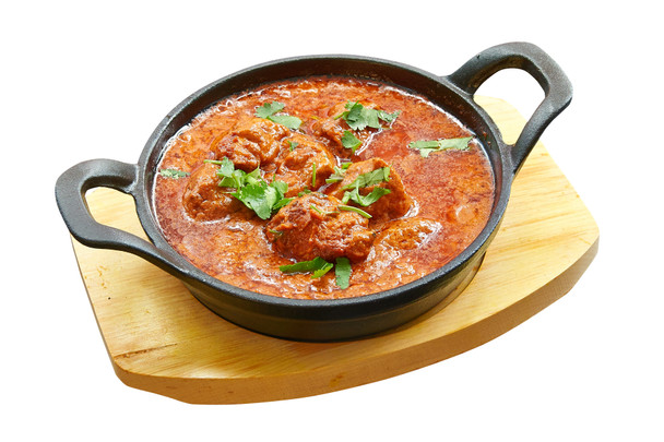 Chicken Tikka Masala - 30oz