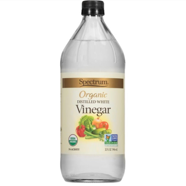 White Vinegar - 32oz