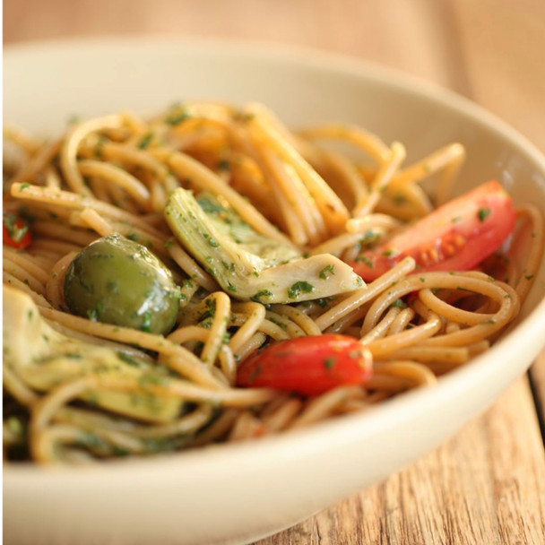 Spaghetti - Einkorn Whole Wheat - 12oz