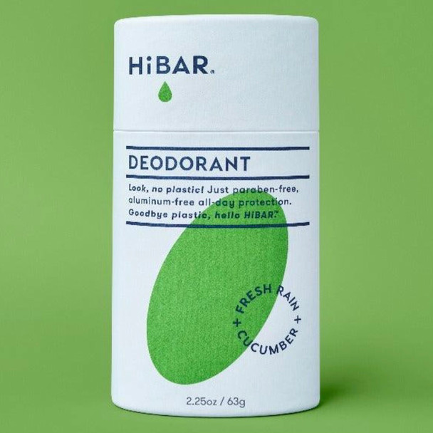 Deodorant - Fresh Rain & Cucumber - 2.25oz