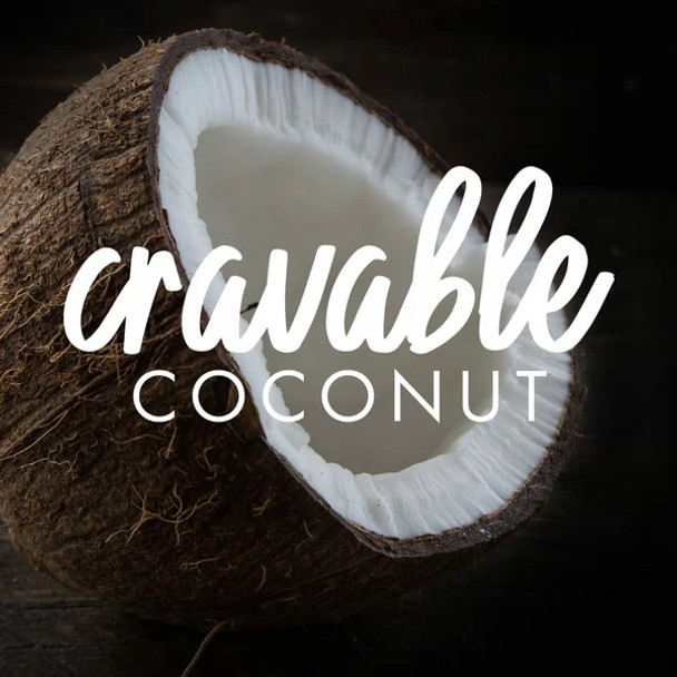 Coconut Milk Beverage - Unsweetened - 0.5 gal (64oz)
