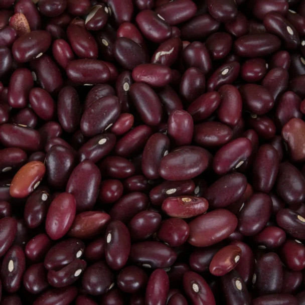 Bulk Dried Red Beans - 25lbs