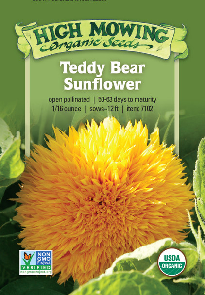 Flower Seed Bundle