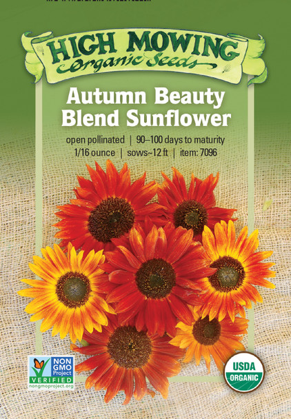 Flower Seed Bundle