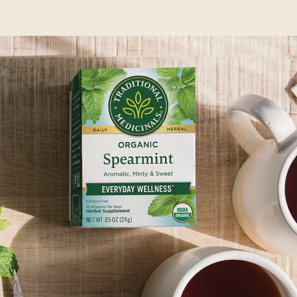 Spearmint Tea - 16pk