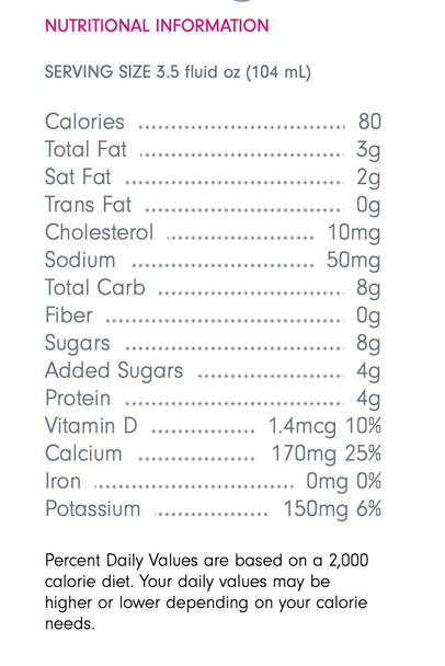 Kefir - Whole - ProBugs  - 3.5oz